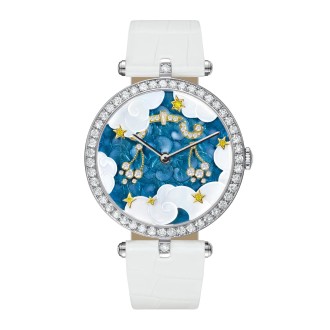 Lady Arpels Zodiac Libra