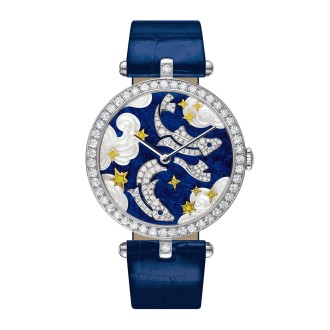 Lady Arpels Zodiac Pisces