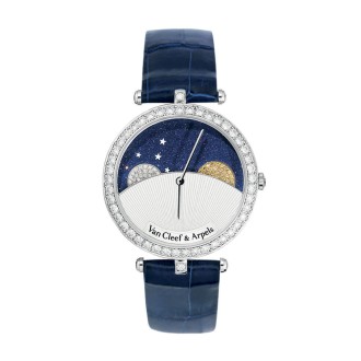 Lady Arpels Jour Nuit