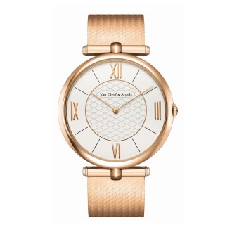 Pierre Arpels Bracelet Or 42 mm