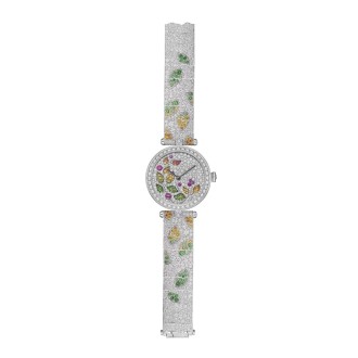 Lady Jour des Fleurs Jewelry Bracelet