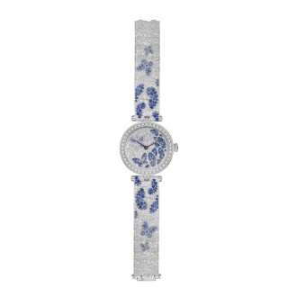 Lady Nuit des Papillons Jewelry Bracelet
