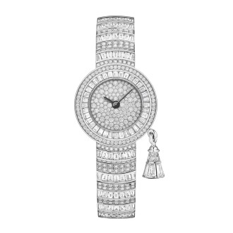Sweet Charms Pavée Bracelet Joaillier