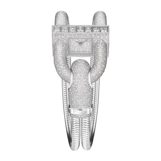 Cadenas Pavée