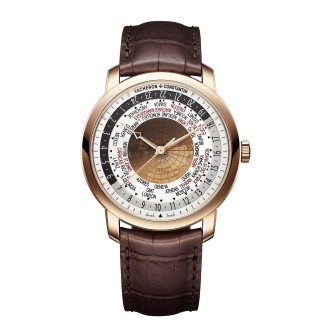 World Time