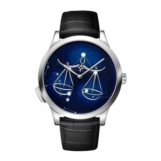 Midnight Zodiac Lumineux Libra