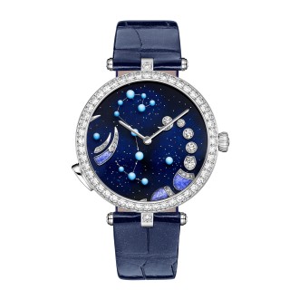 Lady Arpels Zodiac Lumineux Scorpio