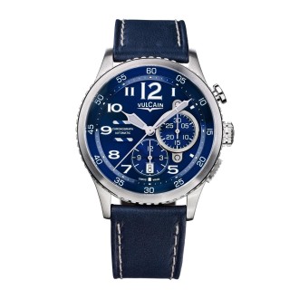 Instrument Chronograph