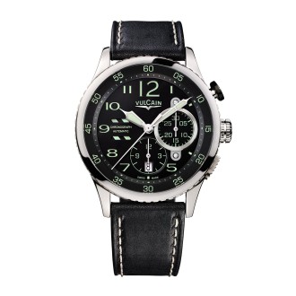 Instrument Chronograph