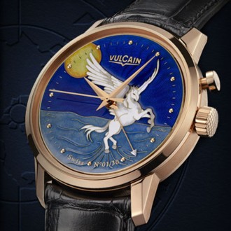 Pegasus