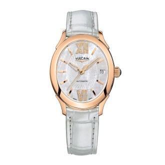 First Lady Automatic - Gold