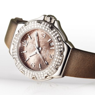 F1 Watch