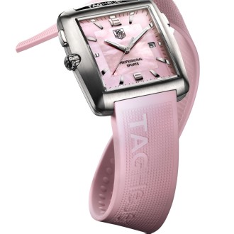 Professional Sports watch