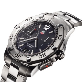 Aquaracer Alarme