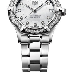 Aquaracer Watch