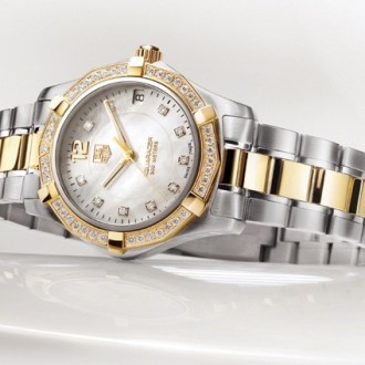 Aquaracer Watch