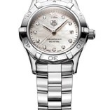 Aquaracer Watch