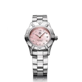 Aquaracer Watch