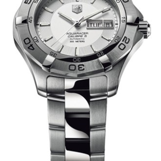 Day-Date Watch