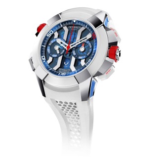 Epic X Chrono Messi Titanium
