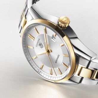 Carrera Watch