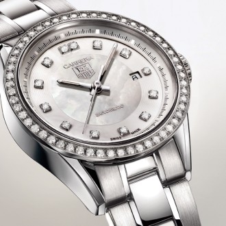 TAG Heuer Carrera Watch