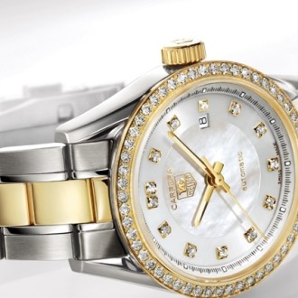 Carrera Watch