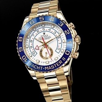 Yacht-Master II