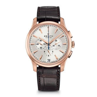 Chronograph