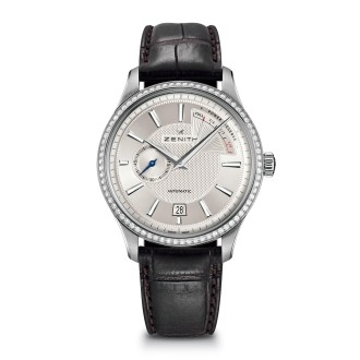 Power Reserve