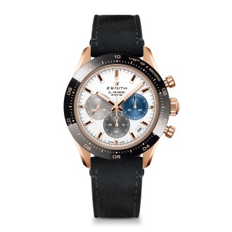 Chronomaster Sport