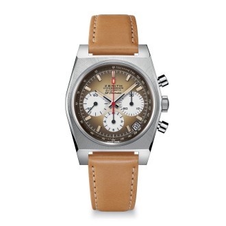 Chronomaster Revival A385 