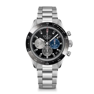 Chronomaster Sport