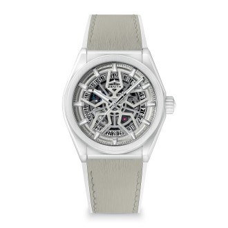 Defy Classic Farfetch