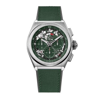 Defy 21 Dubai Mall Edition