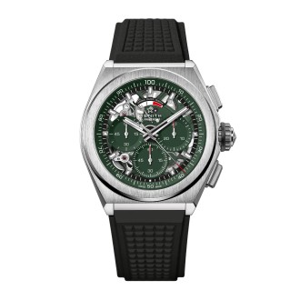 Defy 21 Dubai Mall Edition 