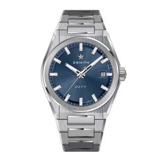 Defy Classic