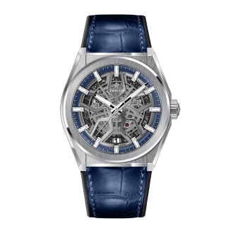 Defy Classic