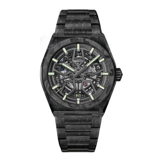 DEFY Classic Carbon