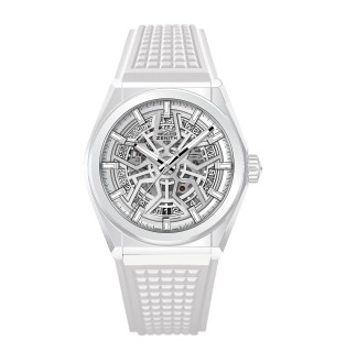 Defy Classic White Ceramic
