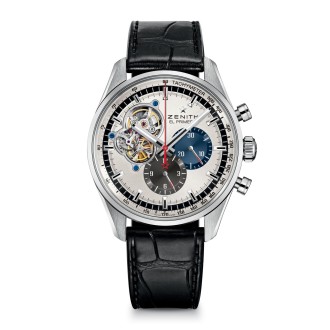 Chronomaster 1969