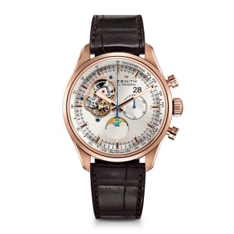 Chronomaster Grande Date