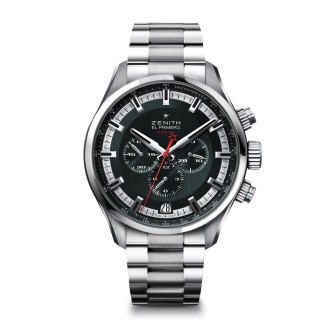 El Primero Sport