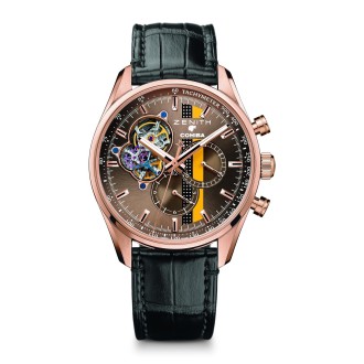 El Primero Chronomaster 1969 Cohiba Edition