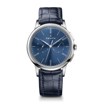 Elite Chronograph Classic