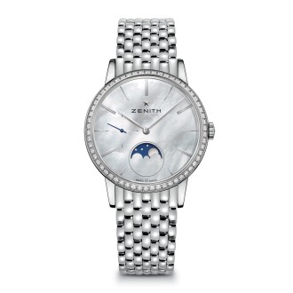 Elite Lady Moonphase