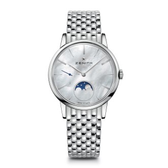 Elite Lady Moonphase