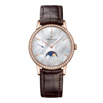 Elite Lady Moonphase