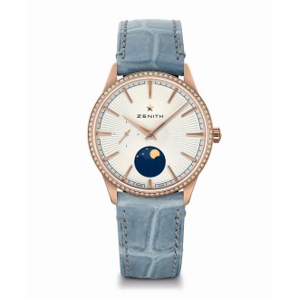 Elite Moonphase -- 36MM