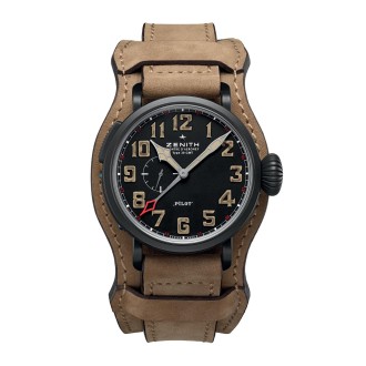 Pilot Type 20 GMT 1903